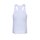 BABOLAT PLAY TANK TOP WOMEN Bijela