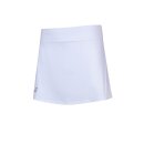 BABOLAT PLAY SKIRT WOMEN Wei&szlig;