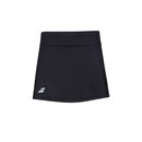 BABOLAT PLAY SKIRT WOMEN Schwarz