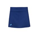 BABOLAT PLAY SKIRT WOMEN Dunkelblau
