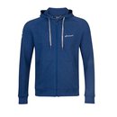 BABOLAT EXERCISE HOOD JACKET BOY Dunkelblau