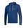 BABOLAT EXERCISE HOOD JACKET BOY Tamnoplava