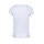 BABOLAT EXERCISE BABOLAT TEE GIRL Bijela