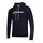 BABOLAT EXERCISE HOOD SWEAT JR Black