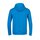 BABOLAT EXERCISE HOOD SWEAT JR Blau