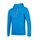BABOLAT EXERCISE HOOD SWEAT JR Blue Aster