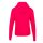 BABOLAT EXERCISE HOOD SWEAT JR Rot Rose