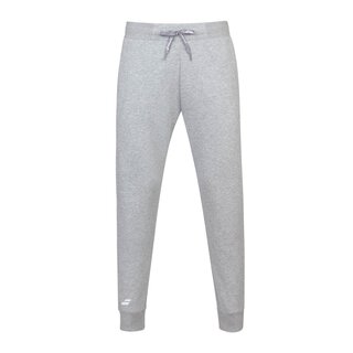 BABOLAT EXERCISE JOGGER PANT JR Grau