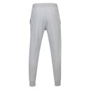 BABOLAT EXERCISE JOGGER PANT JR High Rise Hthr