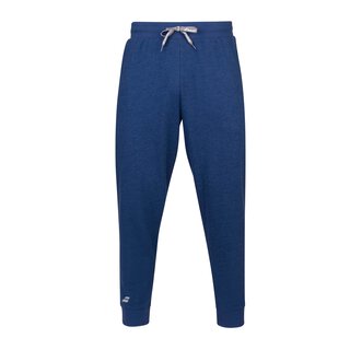 BABOLAT EXERCISE JOGGER PANT JR Tamnoplava