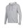 BABOLAT EXERCISE HOOD JACKET MEN Siva