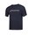 BABOLAT EXERCISE BABOLAT TEE MEN Black Hthr
