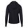 BABOLAT EXERCISE HOOD SWEAT WOMEN Schwarz