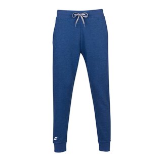 BABOLAT EXERCISE JOGGER PANT WOMEN Estate Blue Hthr