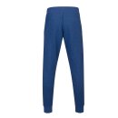 BABOLAT EXERCISE JOGGER PANT WOMEN Estate Blue Hthr