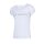 BABOLAT EXERCISE BABOLAT TEE WOMEN Wei&szlig;