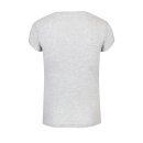 BABOLAT EXERCISE BABOLAT TEE WOMEN Grau