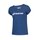 BABOLAT EXERCISE BABOLAT TEE WOMEN Dunkelblau