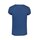 BABOLAT EXERCISE BABOLAT TEE WOMEN Estate Blue Hthr