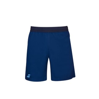 BABOLAT PLAY SHORT BOY Estate Blue