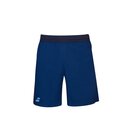 BABOLAT PLAY SHORT BOY Tamnoplava
