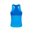 BABOLAT PLAY TANK TOP GIRL Blue Aster