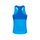 BABOLAT PLAY TANK TOP GIRL Blau