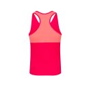 BABOLAT PLAY TANK TOP GIRL Crvena Rose