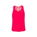 BABOLAT PLAY TANK TOP GIRL Rot Rose