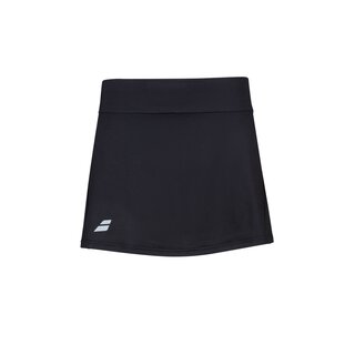 BABOLAT PLAY SKIRT GIRL Schwarz