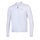 BABOLAT PLAY JACKET JUNIOR Bijela