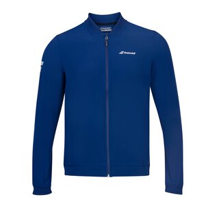 BABOLAT PLAY JACKET JUNIOR Dunkelblau