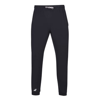 BABOLAT PLAY PANT JUNIOR Black