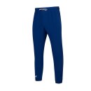 BABOLAT PLAY PANT JUNIOR Tamnoplava