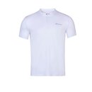 BABOLAT PLAY POLO MEN White