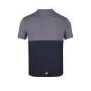 BABOLAT PLAY POLO MEN Crna