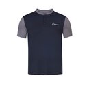 BABOLAT PLAY POLO MEN Schwarz