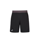 BABOLAT PLAY SHORT MEN Schwarz