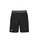 BABOLAT PLAY SHORT MEN Crna