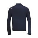 BABOLAT PLAY JACKET MEN Crna