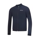 BABOLAT PLAY JACKET MEN Crna