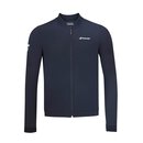 BABOLAT PLAY JACKET MEN Schwarz