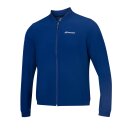 BABOLAT PLAY JACKET MEN Tamnoplava