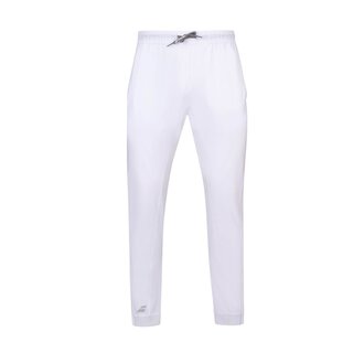 BABOLAT PLAY PANT MEN Wei&szlig;