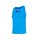 BABOLAT PLAY TANK TOP WOMEN Blue Aster