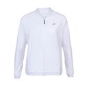 BABOLAT PLAY JACKET WOMEN Wei&szlig;