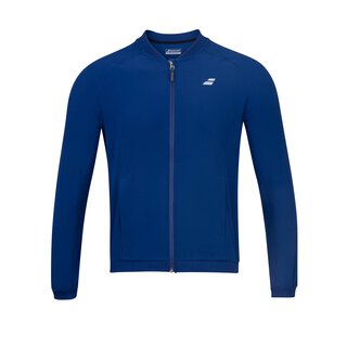 BABOLAT PLAY JACKET WOMEN Dunkelblau