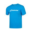 BABOLAT EXERCISE BABOLAT TEE BOY Siva