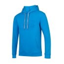 BABOLAT EXERCISE HOOD SWEAT MEN Blue Aster
