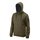 WILSON SINCE 1914 PO HOODY M Capers/Schwarz